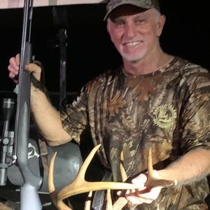 Meet your Posher, Ricky